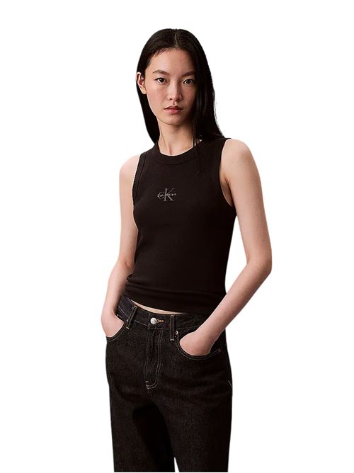 LV047E200GUB1 NERO CALVIN KLEIN | LV047E200GUB1 NERO